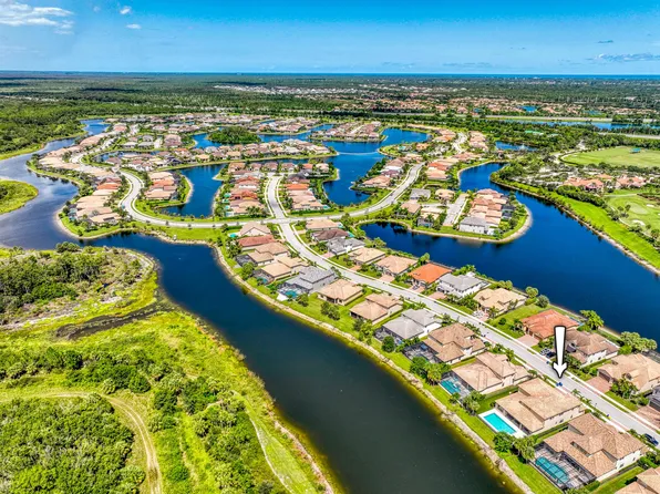 241 Blanca Isles Lane, Jupiter, FL 33478