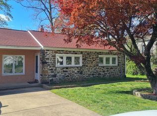 3391 Philmont Ave, Huntingdon Valley, PA 19006