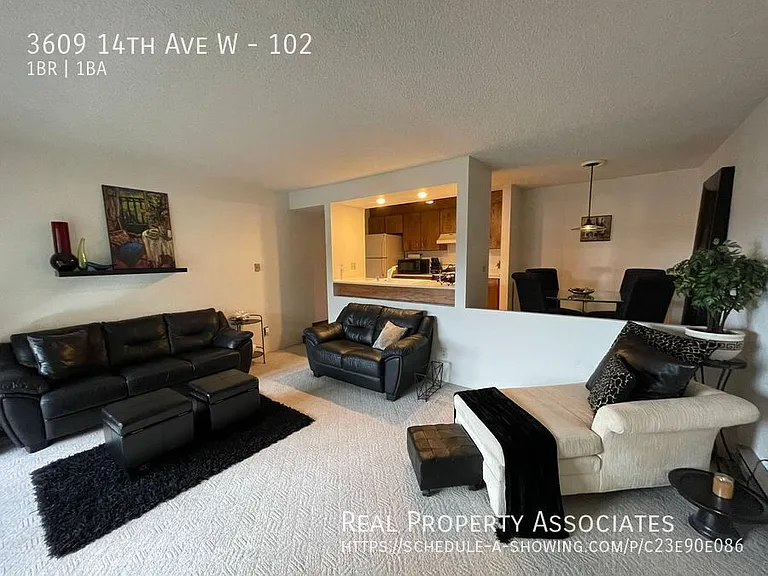 3609 14th Ave W #102 — Photo 3