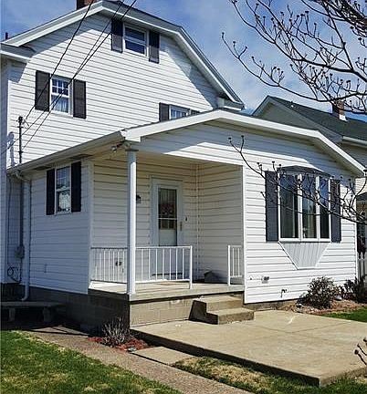 As you can see, the home has been very well-maintained.