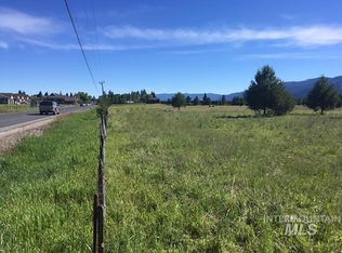 Tbd Highway 55, Donnelly, ID 83615