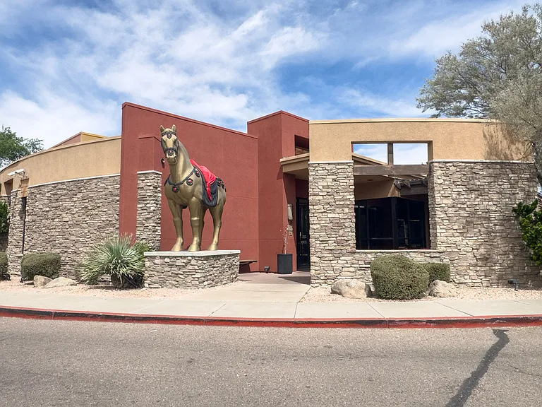 6535 E Superstition Springs Blvd #110 — Photo 33