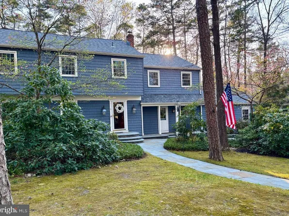 8 Barberry Mews, Medford, NJ 08055