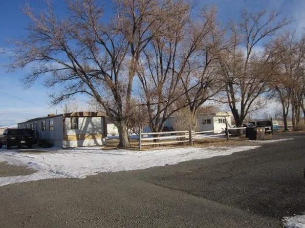 209, 229 & 249 2nd St, Frannie, WY 82423