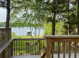 1982 Napanee Beach Dr NW, Backus, MN 56435