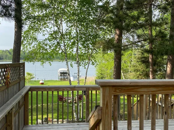 1982 Napanee Beach Dr NW, Backus, MN 56435