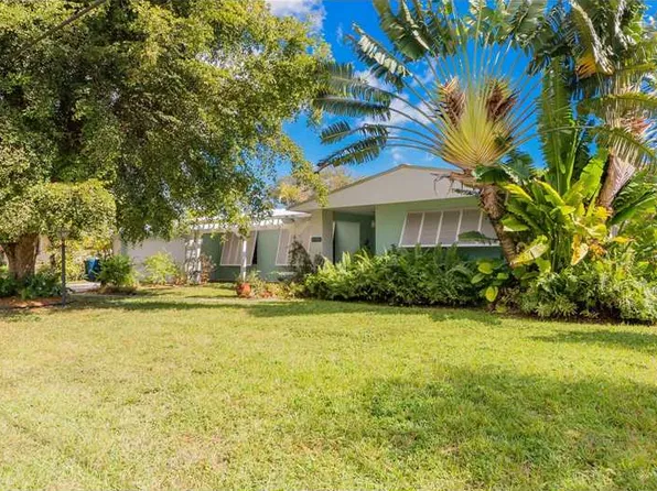 5955 Twin Lake Dr, South Miami, FL 33143