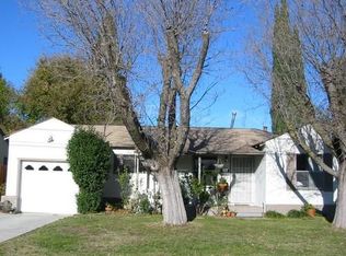 2387 Crescent Dr, Concord, CA 94520
