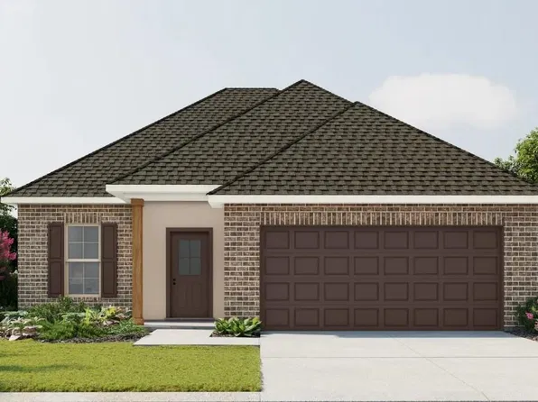 6860 Arbor Way, Orange, TX 77630