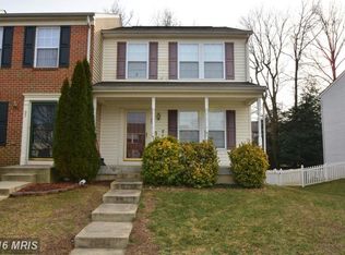 25 Blue Heron Ct, Baltimore, MD 21220