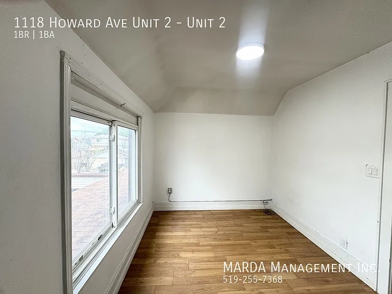 1118 Howard Ave #2 — Photo 9