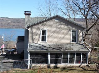 204 Cross St, Watkins Glen, NY 14891
