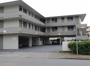 1341 Kaihee St APT 6, Honolulu, HI 96822