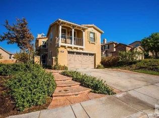 2225 Swift Fox Ct, Simi Valley, CA 93065