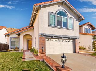 19365 Kilfinan St, Porter Ranch, CA 91326