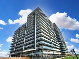 85 Oneida Cres #1206, Richmond Hill, ON L4B 0H4
