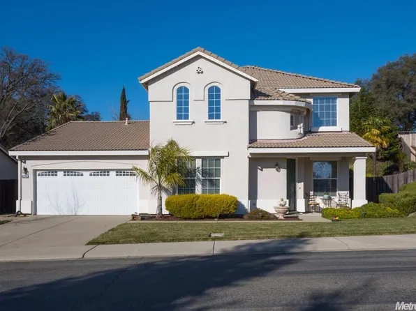 4296 Crazy Horse Rd, Cameron Park, CA 95682