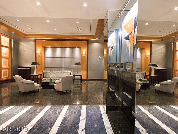 4th image of 2700 Las Vegas Blvd S Unit 3007