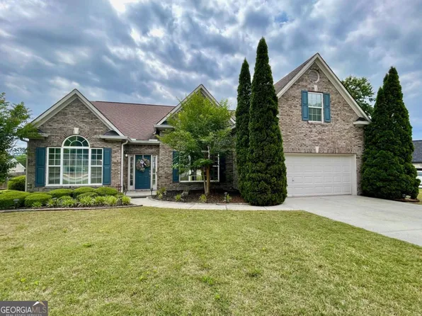 1605 Brooks Pointe Ct, Lawrenceville, GA 30045