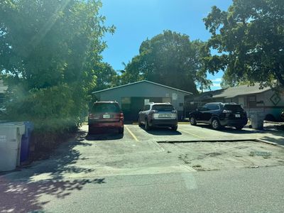 220 NW 12th Court #1-2, Pompano Beach, FL, 33060