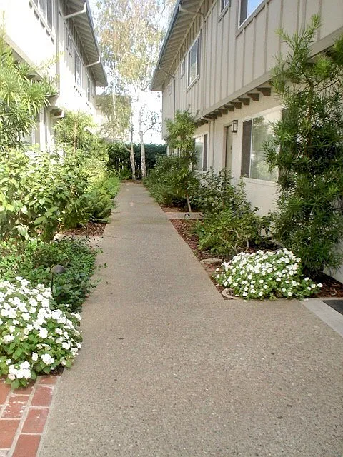 Village Square Townhomes — Photo 3