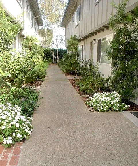 Village Square Townhomes — Photo 3