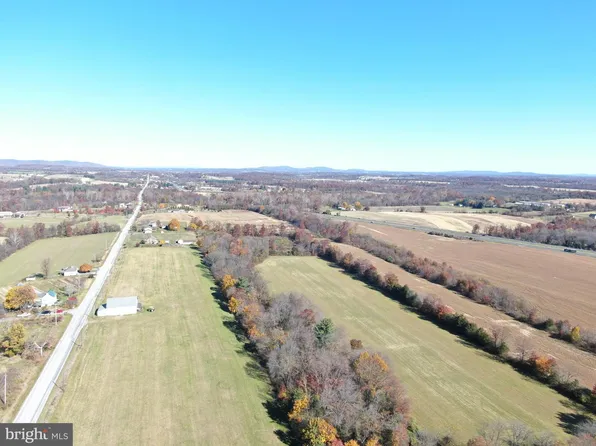 TRACT 3 208/ Acres, York Springs, PA 17372