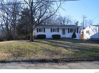 337 Crest Ave, Saint Louis, MO
