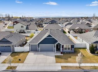 Sun Terrace No.2, Moses Lake, WA 98837