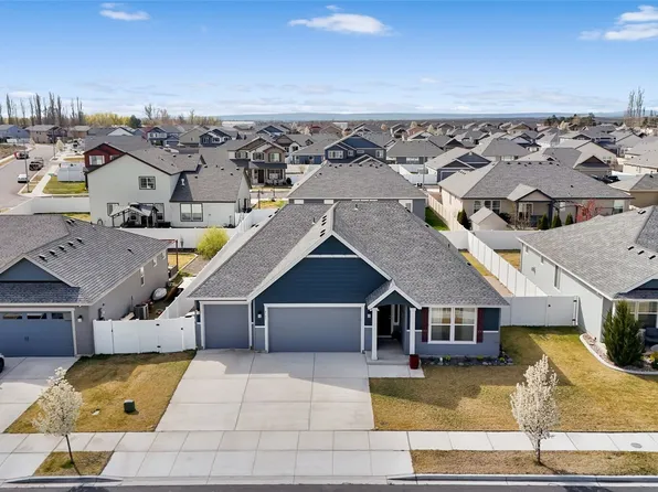 4705 W Merlin Street, Moses Lake, WA 98837