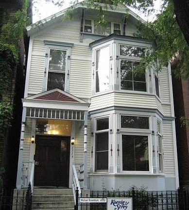 2nd image of 1119 W Lill Ave