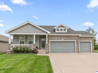 8051 N 158th St, Bennington, NE, 68007