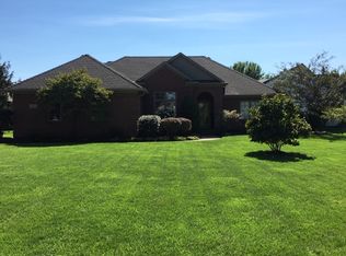 3991 Brockton Manor North Dr, Greenwood, IN 46143