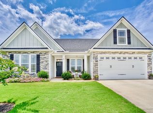 203 Rich Haven Ln, Greer, SC 29651