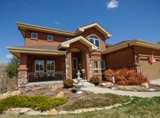 1134 Glengary Pl, Colorado Springs, CO 80921