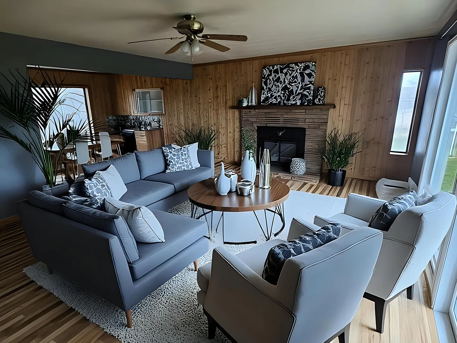 4 bed, 2025 sqft, $2,195 — Photo 3