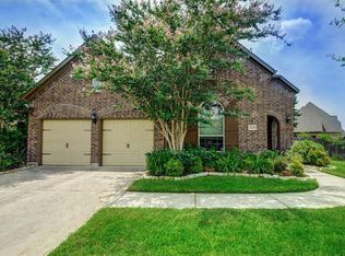 1615 Rene Hills Ln, Spring, TX 77386
