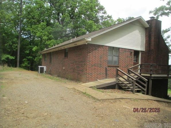 (undisclosed Address), Dover, AR 72837