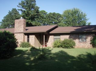 207 Lr 212, Ashdown, AR 71822