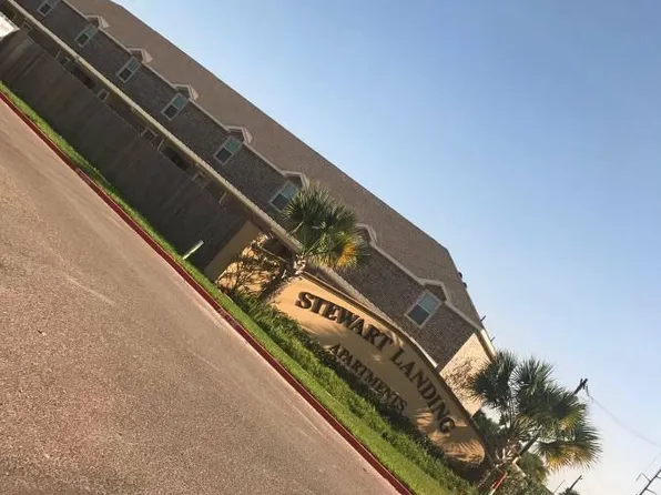 2502 E Franklin Ave APT 1, Alton, TX 78573