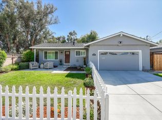 1532 Creek Dr, San Jose, CA