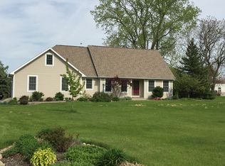 7941 Yawberg Rd, Whitehouse, OH 43571