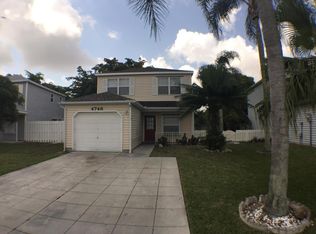 4746 Lakeside Cir, West Palm Beach, FL 33417
