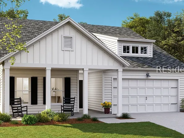 39 St Andrews Crescent, Hardeeville, SC 29927