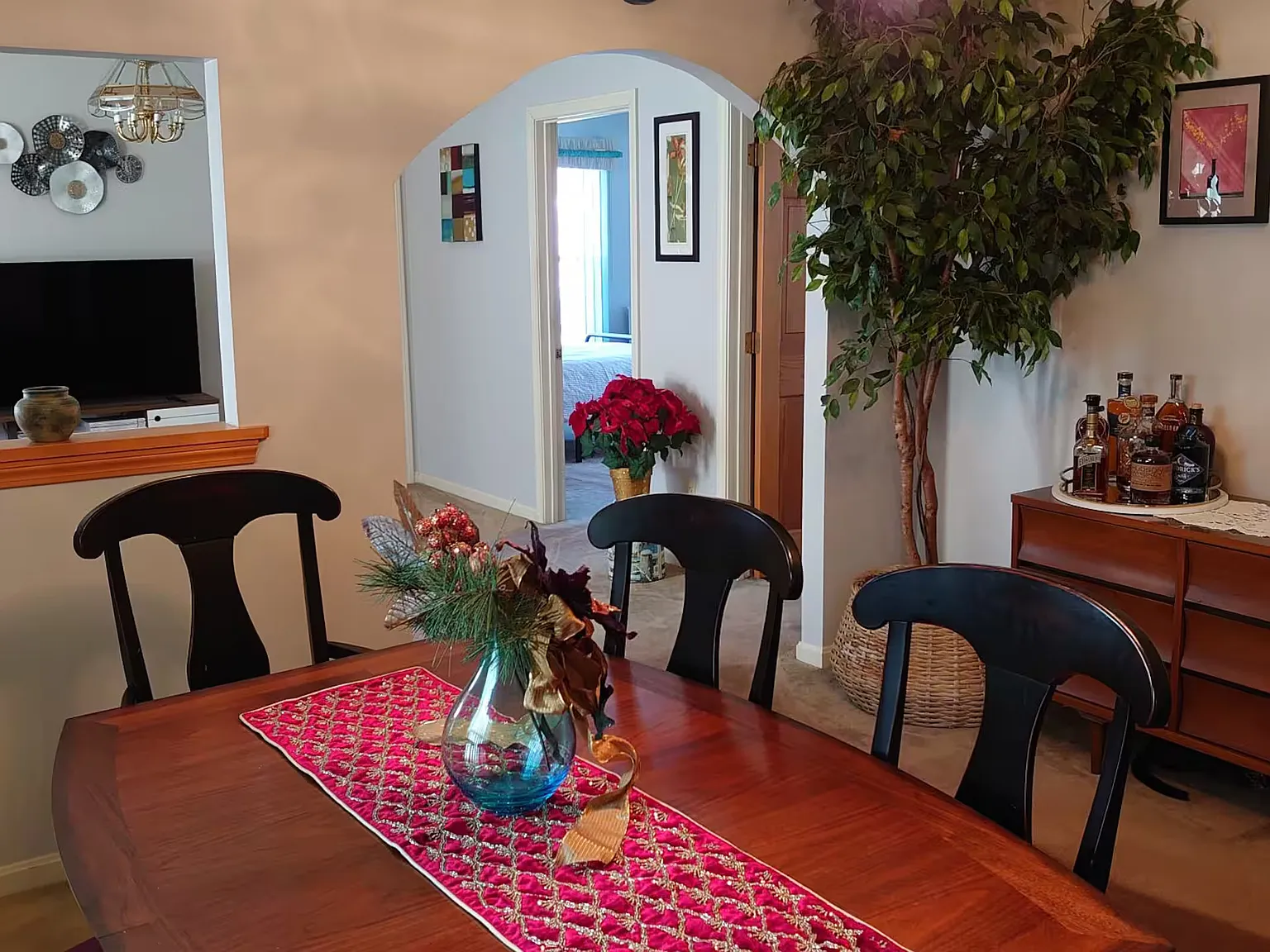 2 bed, 1200 sqft, $3,000 — Photo 1
