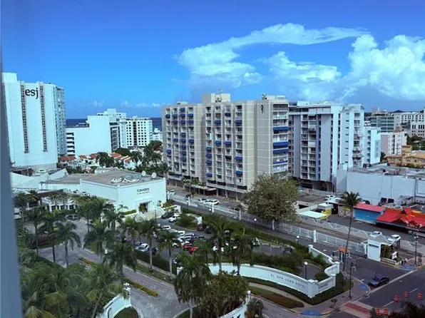 6471 Isla Verde Ave #608, Carolina, PR 00979