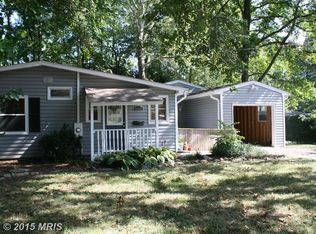 13607 Alexis Ct, Woodbridge, VA 22191