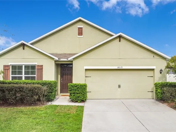 14019 Willow Grace, Orlando, FL 32824