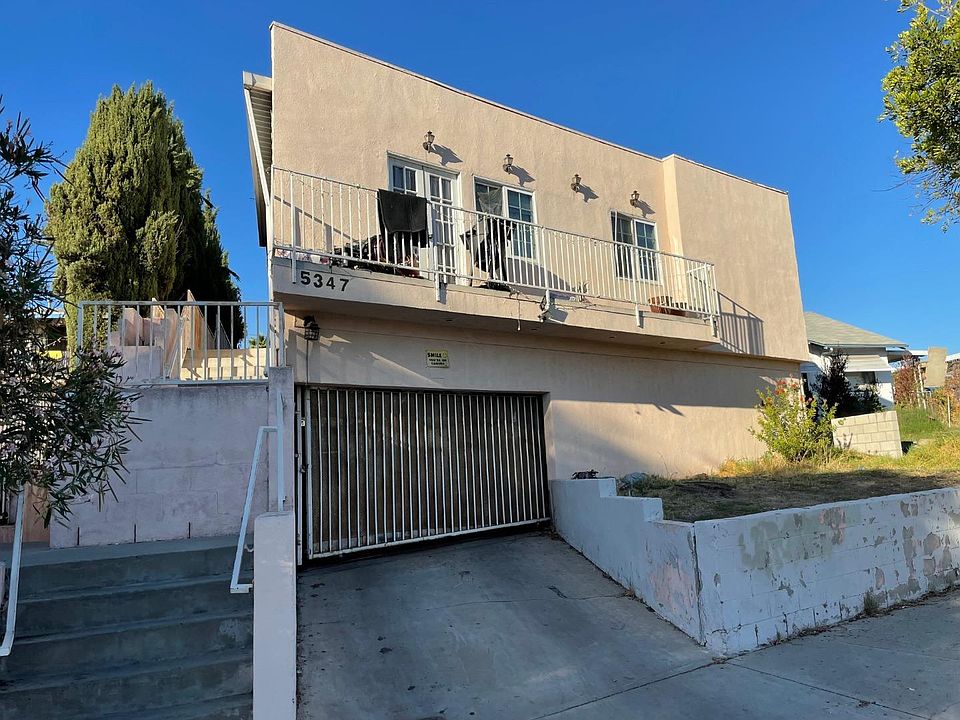1st image of 5347 Oakland St #5
