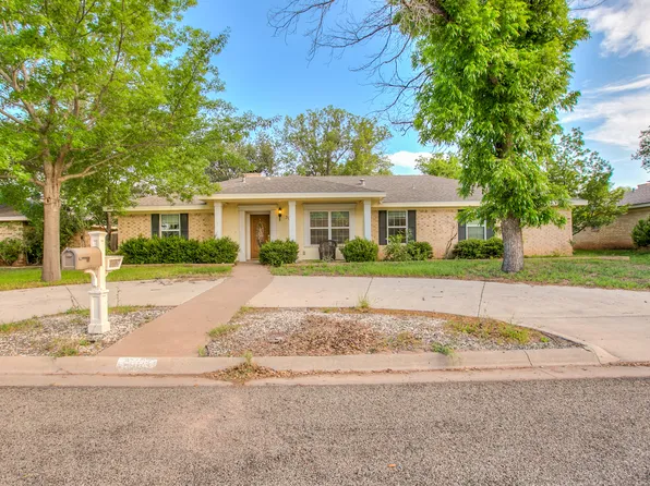 3005 Sierra Dr, San Angelo, TX 76904